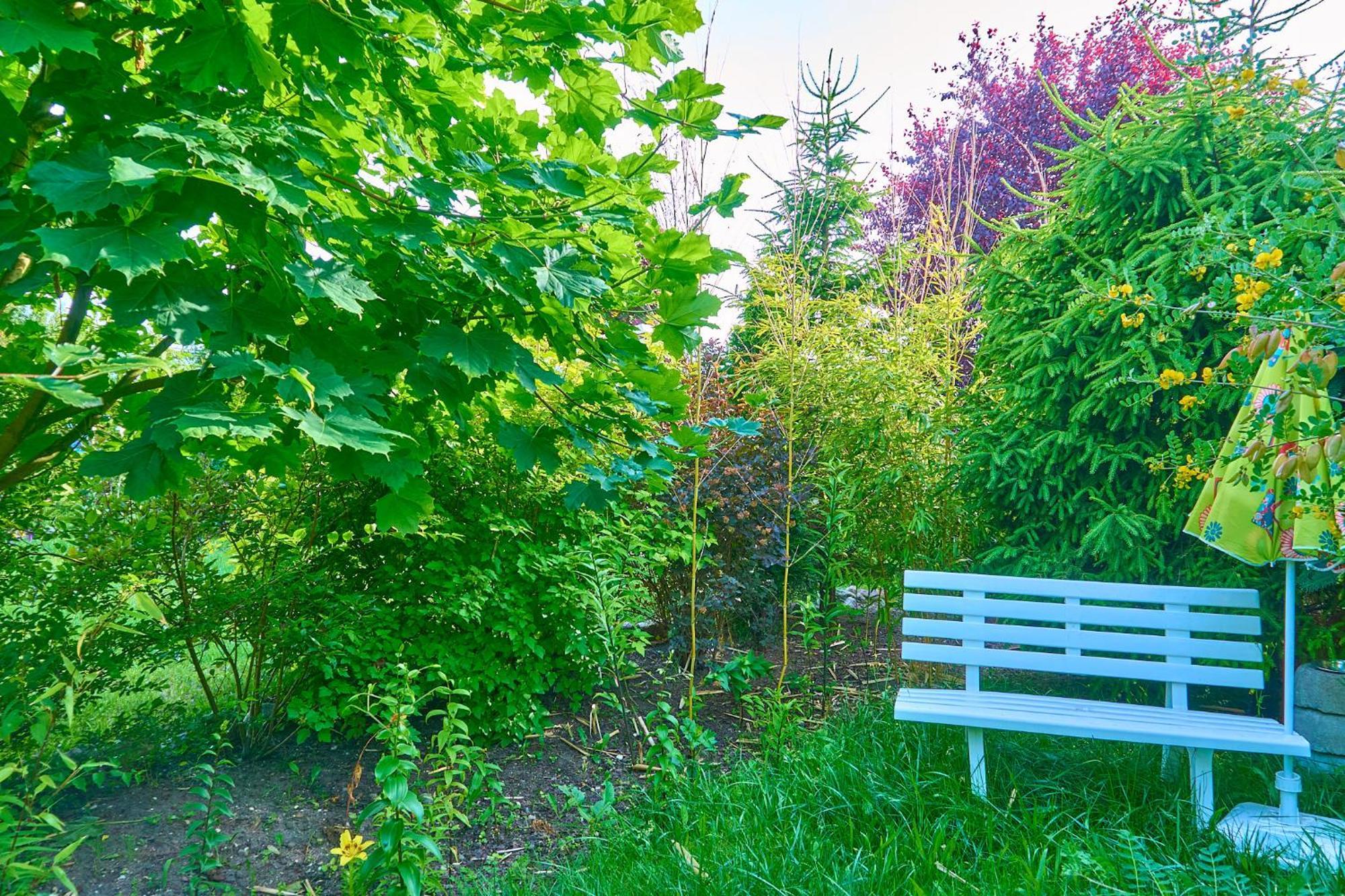 Ow Sargus Bed & Breakfast Władysławowo Dış mekan fotoğraf