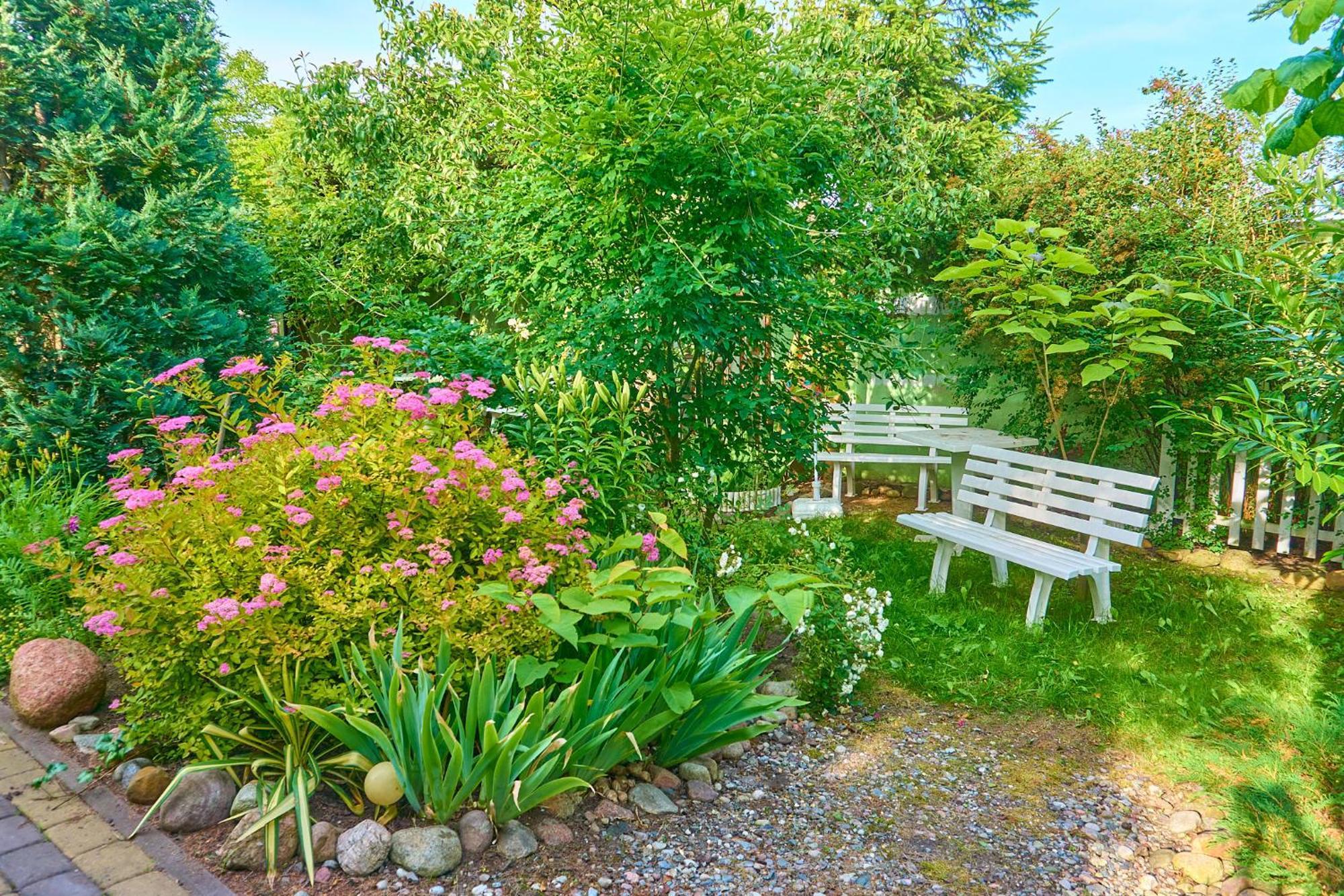 Ow Sargus Bed & Breakfast Władysławowo Dış mekan fotoğraf